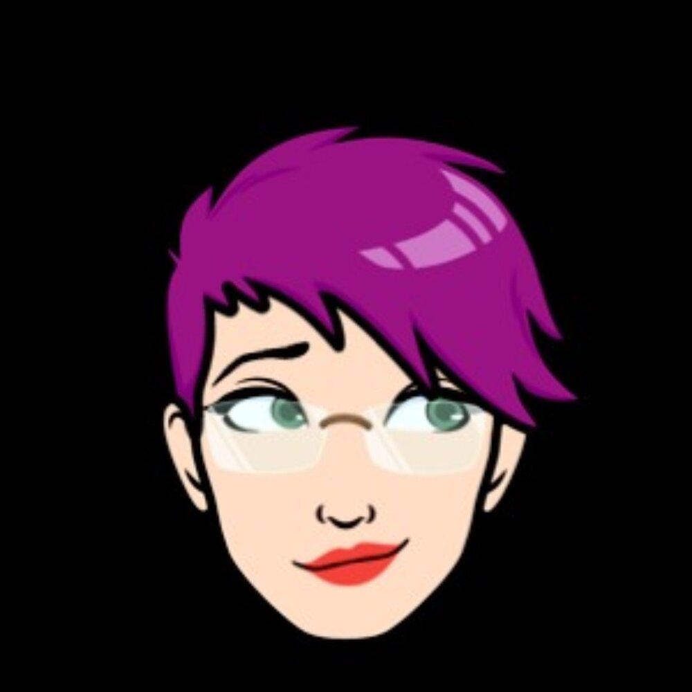 Meet your Posher, Rhonda